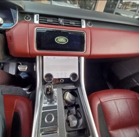 Land Rover Range Rover Sport 3.0D HSE Facelift  - 14800 € / 28946.28 лв. - 45291024 15