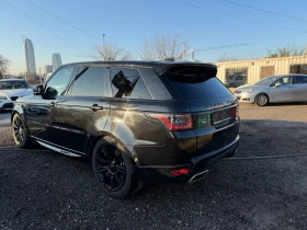 Land Rover Range Rover Sport 3.0D HSE Facelift  - 14800 € / 28946.28 лв. - 45291024 5