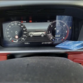 Land Rover Range Rover Sport 3.0D HSE Facelift  - 14800 € / 28946.28 лв. - 45291024 13
