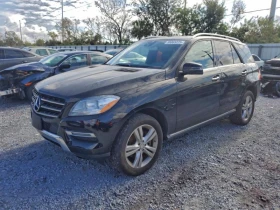 Mercedes-Benz ML 350 4MATIC* CARFAX* Кожа* Камера* Подгрев* 
