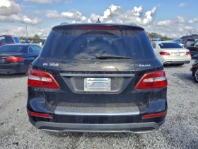 Mercedes-Benz ML 350 4MATIC* CARFAX* ����* ������* �������*  | Mobile.bg � ����� ������ 6