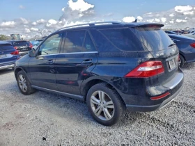 Mercedes-Benz ML 350 4MATIC* CARFAX* ����* ������* �������*  | Mobile.bg � ����� ������ 2