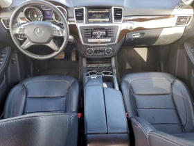 Mercedes-Benz ML 350 4MATIC* CARFAX* ����* ������* �������*  | Mobile.bg � ����� ������ 8