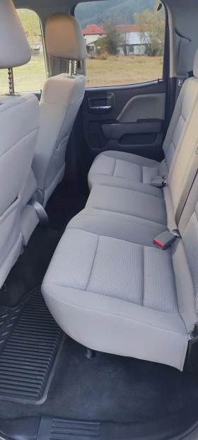 Gmc Sierra 5.3 - 20900 € / 40876.85 лв. - 93137609 7