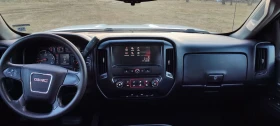 Gmc Sierra 5.3 - 20900 € / 40876.85 лв. - 93137609 5