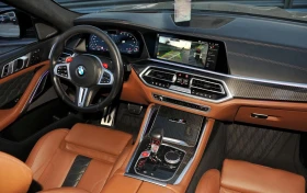 BMW X6 M Competition xDrive - 81806 € / 159998.63 лв. - 63136638 5