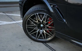 BMW X6 M Competition xDrive - 81806 € / 159998.63 лв. - 63136638 4
