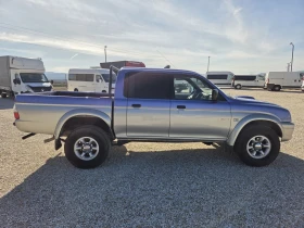 Mitsubishi L200 ИТАЛИЯ!!! КЛИМА!!!  | Auto.bg — изображение 3