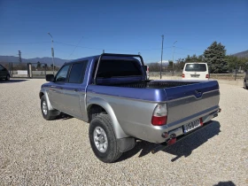Mitsubishi L200 ИТАЛИЯ!!! КЛИМА!!!  | Auto.bg — изображение 5