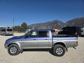 Mitsubishi L200 ИТАЛИЯ!!! КЛИМА!!!  | Auto.bg — изображение 6