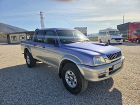 Mitsubishi L200 ИТАЛИЯ!!! КЛИМА!!!  | Auto.bg — изображение 2