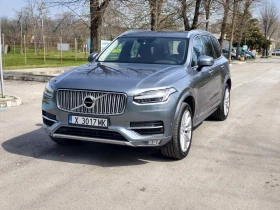 Volvo Xc90 INCRIPTION D5, с вкл. ДДС - 25300 € / 49482.50 лв. - 38585377 2