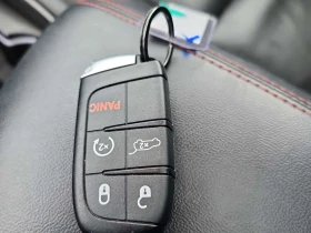 Dodge Durango * R/T * ДИСТРОНИК* ПОДГРЕВ* ОБДУХВАНЕ* ПАНОРАМА*  | Auto.bg — изображение 13