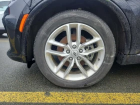 Dodge Durango * R/T * ДИСТРОНИК* ПОДГРЕВ* ОБДУХВАНЕ* ПАНОРАМА*  | Auto.bg — изображение 5