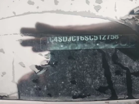 Dodge Durango * R/T * ДИСТРОНИК* ПОДГРЕВ* ОБДУХВАНЕ* ПАНОРАМА*  | Auto.bg — изображение 17