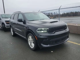 Dodge Durango * R/T * ДИСТРОНИК* ПОДГРЕВ* ОБДУХВАНЕ* ПАНОРАМА*  | Auto.bg — изображение 2