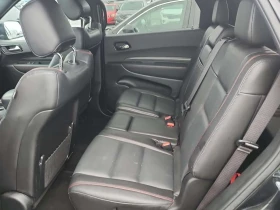 Dodge Durango * R/T * ДИСТРОНИК* ПОДГРЕВ* ОБДУХВАНЕ* ПАНОРАМА*  | Auto.bg — изображение 11