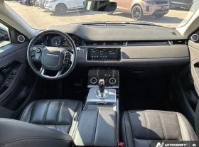 Land Rover Range Rover Evoque 2020 Land Rover Range Rover Evoque SE | Mobile.bg � ����� ������ 8