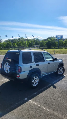 Land Rover Freelander 2.0d | Mobile.bg � ����� ������ 3