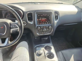 Dodge Durango Limited| �������| ��������| CARFAX | Mobile.bg � ����� ������ 10