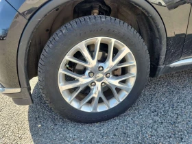 Dodge Durango Limited| �������| ��������| CARFAX | Mobile.bg � ����� ������ 7