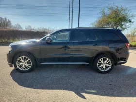 Dodge Durango Limited| �������| ��������| CARFAX | Mobile.bg � ����� ������ 2