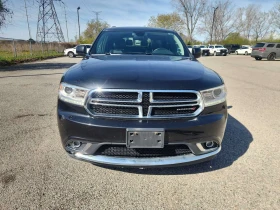 Dodge Durango Limited| �������| ��������| CARFAX | Mobile.bg � ����� ������ 3