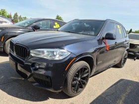 BMW X5 * XDRIVE40E * FULL M SPORT PACK* 360 КАМЕРА* 