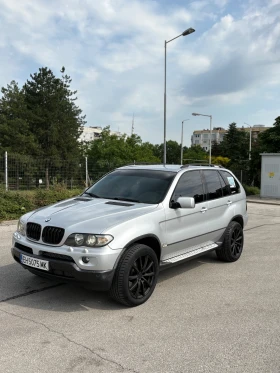 BMW X5 3.0d | 218 к.с. |  | Auto.bg — изображение 2