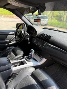 BMW X5 3.0d | 218 к.с. |  | Auto.bg — изображение 12