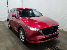 Mazda CX-5  SIGNATURE / ЦЕНА ДО БЪЛГАРИЯ / ФИНАНСИРАНЕ  | Auto.bg — изображение 2