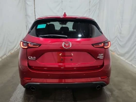 Mazda CX-5  SIGNATURE / ЦЕНА ДО БЪЛГАРИЯ / ФИНАНСИРАНЕ  | Auto.bg — изображение 5