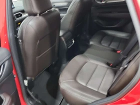 Mazda CX-5  SIGNATURE / ЦЕНА ДО БЪЛГАРИЯ / ФИНАНСИРАНЕ  | Auto.bg — изображение 14