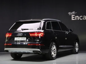 Audi Q7 45 TFSI Quattro| 245�.�.| ���.��������� | Mobile.bg � ����� ������ 2