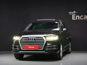Audi Q7 45 TFSI Quattro| 245�.�.| ���.��������� | Mobile.bg � ����� ������ 3