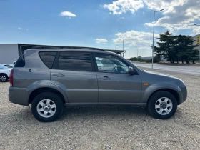 SsangYong Rexton 2.9TD | Mobile.bg � ����� ������ 4