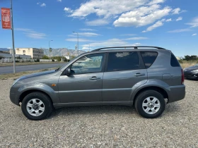 SsangYong Rexton 2.9TD | Mobile.bg � ����� ������ 8