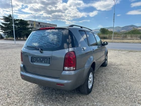 SsangYong Rexton 2.9TD | Mobile.bg � ����� ������ 5