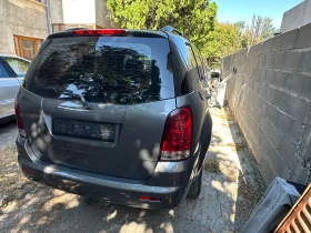 SsangYong Rexton 2.9TD - 2999 € / 5865.53 лв. - 78260485 4
