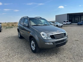 SsangYong Rexton 2.9TD | Mobile.bg � ����� ������ 3