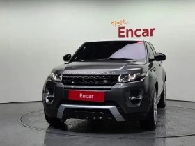Land Rover Range Rover Evoque 2.2 SD4 DYNAMIC | Mobile.bg � ����� ������ 3
