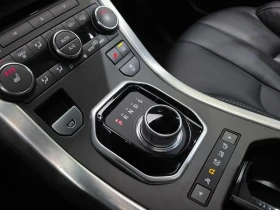 Land Rover Range Rover Evoque 2.2 SD4 DYNAMIC | Mobile.bg � ����� ������ 9