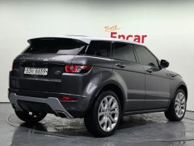 Land Rover Range Rover Evoque 2.2 SD4 DYNAMIC | Mobile.bg � ����� ������ 2
