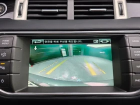 Land Rover Range Rover Evoque 2.2 SD4 DYNAMIC | Mobile.bg � ����� ������ 15