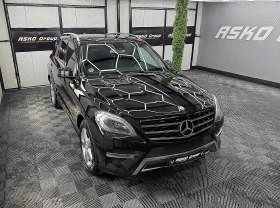 Mercedes-Benz ML 350 harmon/kardon/AMG-Line/podgrev/�������� ������ | Mobile.bg � ����� ������ 7