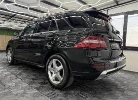 Mercedes-Benz ML 350 harmon/kardon/AMG-Line/podgrev/�������� ������ | Mobile.bg � ����� ������ 4