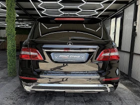 Mercedes-Benz ML 350 harmon/kardon/AMG-Line/podgrev/�������� ������ | Mobile.bg � ����� ������ 5