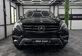 Mercedes-Benz ML 350 harmon/kardon/AMG-Line/podgrev/�������� ������ | Mobile.bg � ����� ������ 2