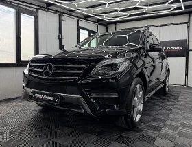 ������ Mercedes-Benz ML 350