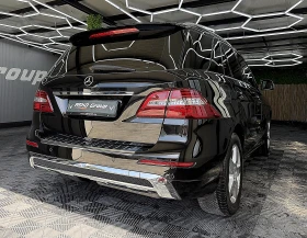 Mercedes-Benz ML 350 harmon/kardon/AMG-Line/podgrev/�������� ������ | Mobile.bg � ����� ������ 6